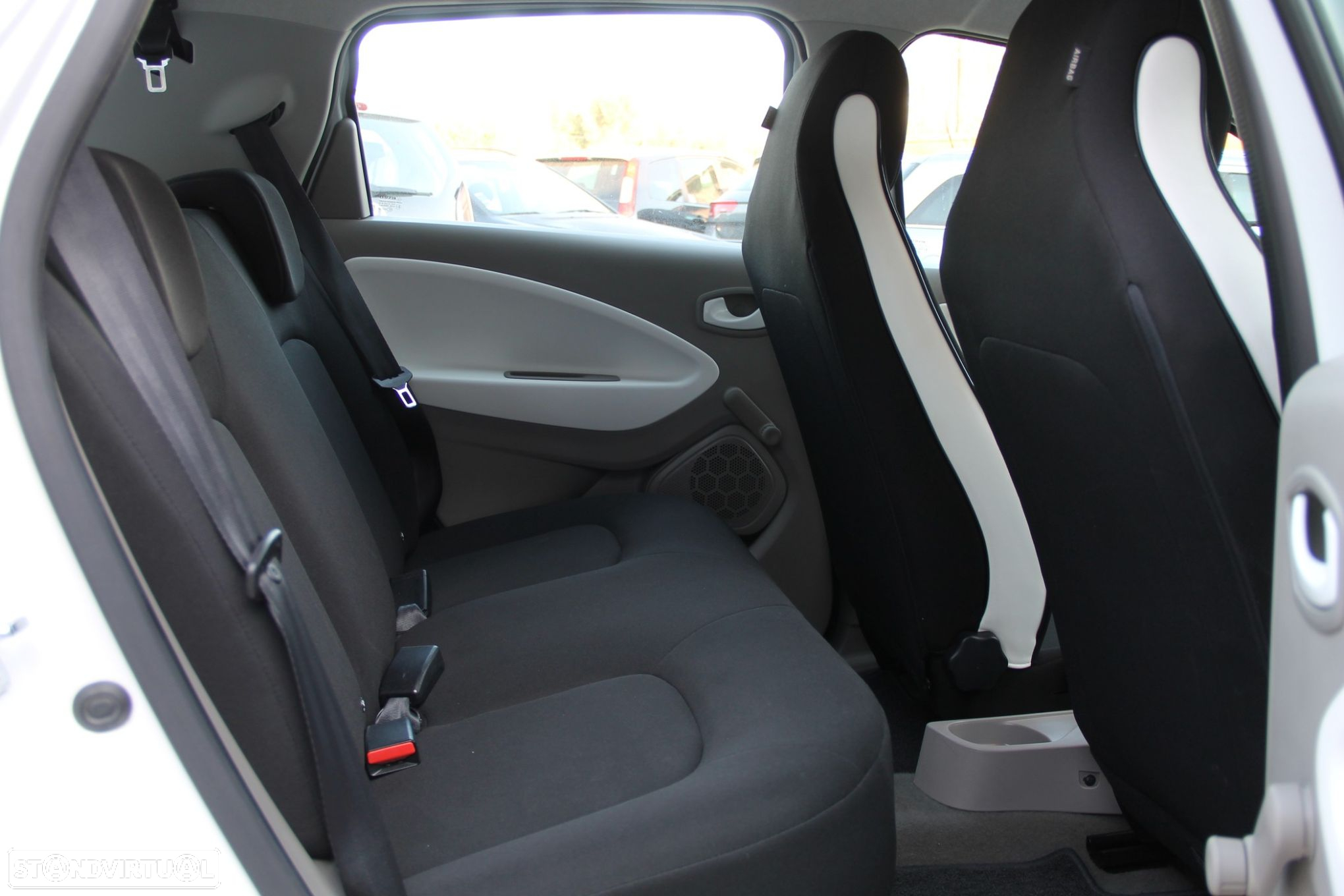 Renault Zoe - 9