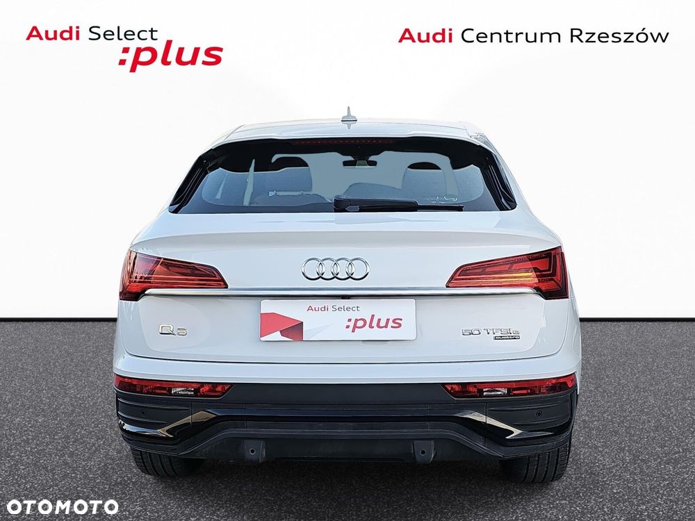 Audi Q5 Sportback - 6