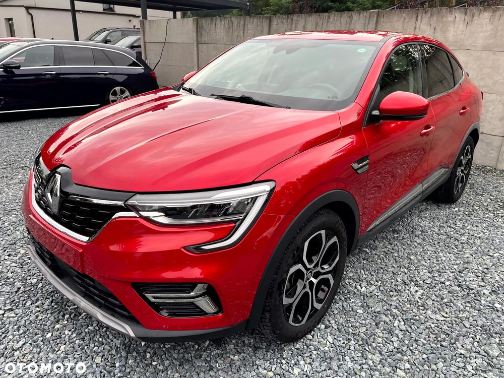 Renault Arkana - 2