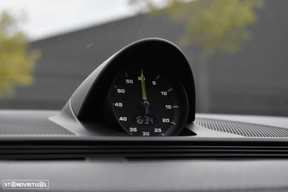 Porsche Panamera Sport Turismo - 46