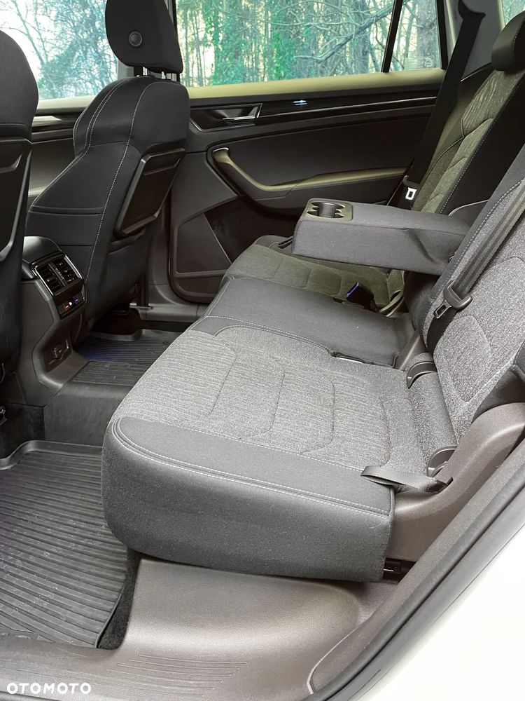 Skoda Kodiaq 2.0 TDI 4x4 Style DSG - 13