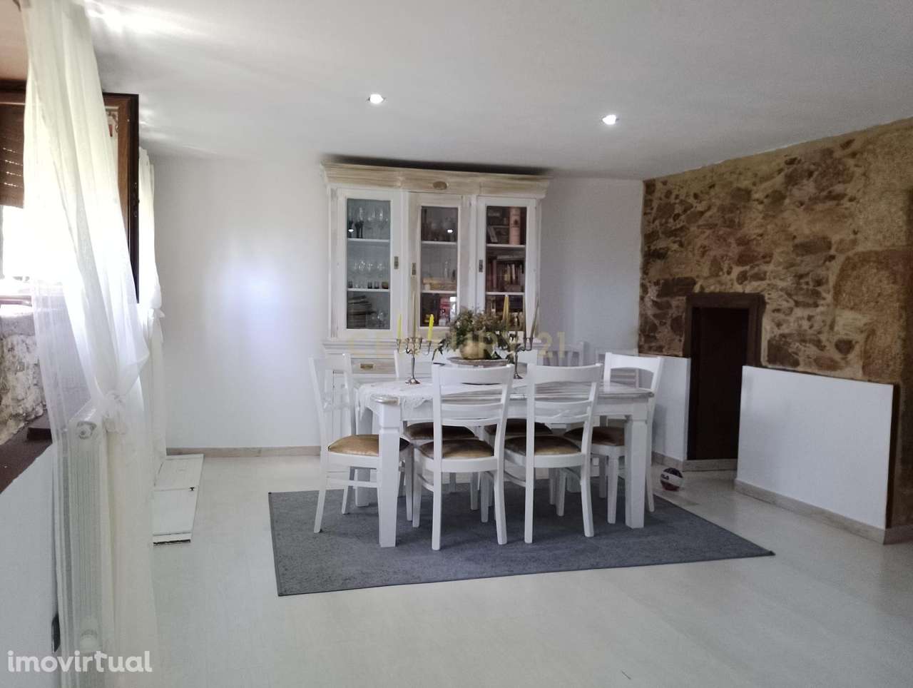 Moradia em Palvarinho, Salgueiro do Campo - Grande imagem: 2/30