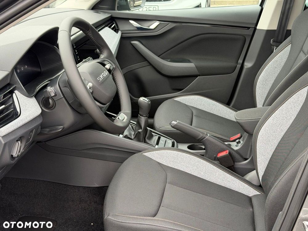 Skoda Scala 1.0 TSI Drive - 11