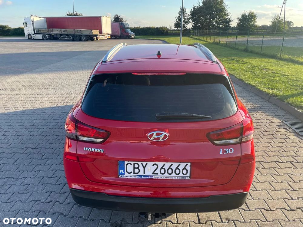 Hyundai i30 - 4
