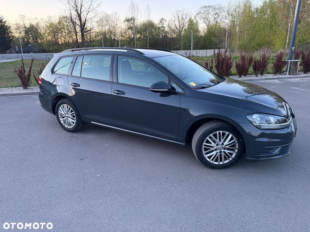 Volkswagen Golf 1.0 TSI Trendline - 36