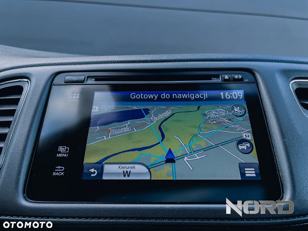 Honda HR-V 1.5 Executive (ADAS) CVT - 26