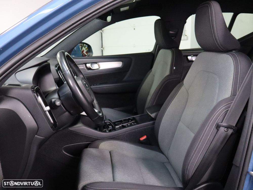 Volvo XC 40 1.5 T5 PHEV Plus Bright - 6