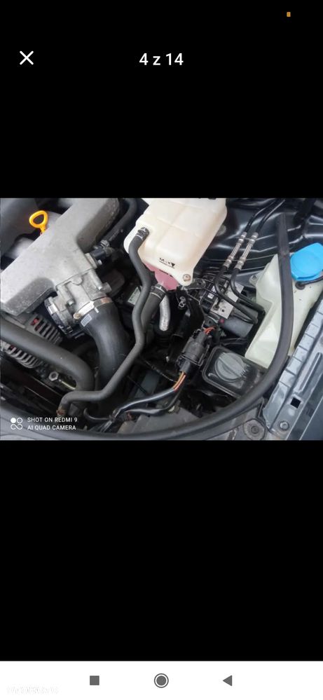 Audi A4 Avant 1.8 T - 15