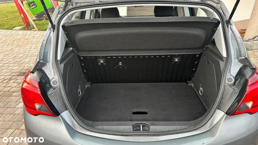 Opel Corsa 1.4 Edition - 10