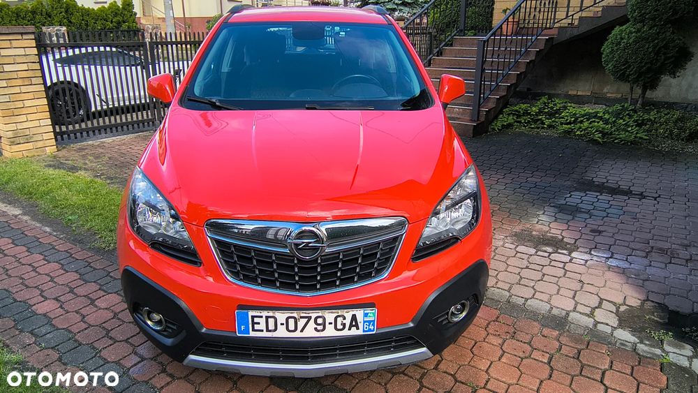 Opel Mokka 1.4 T Enjoy - 3