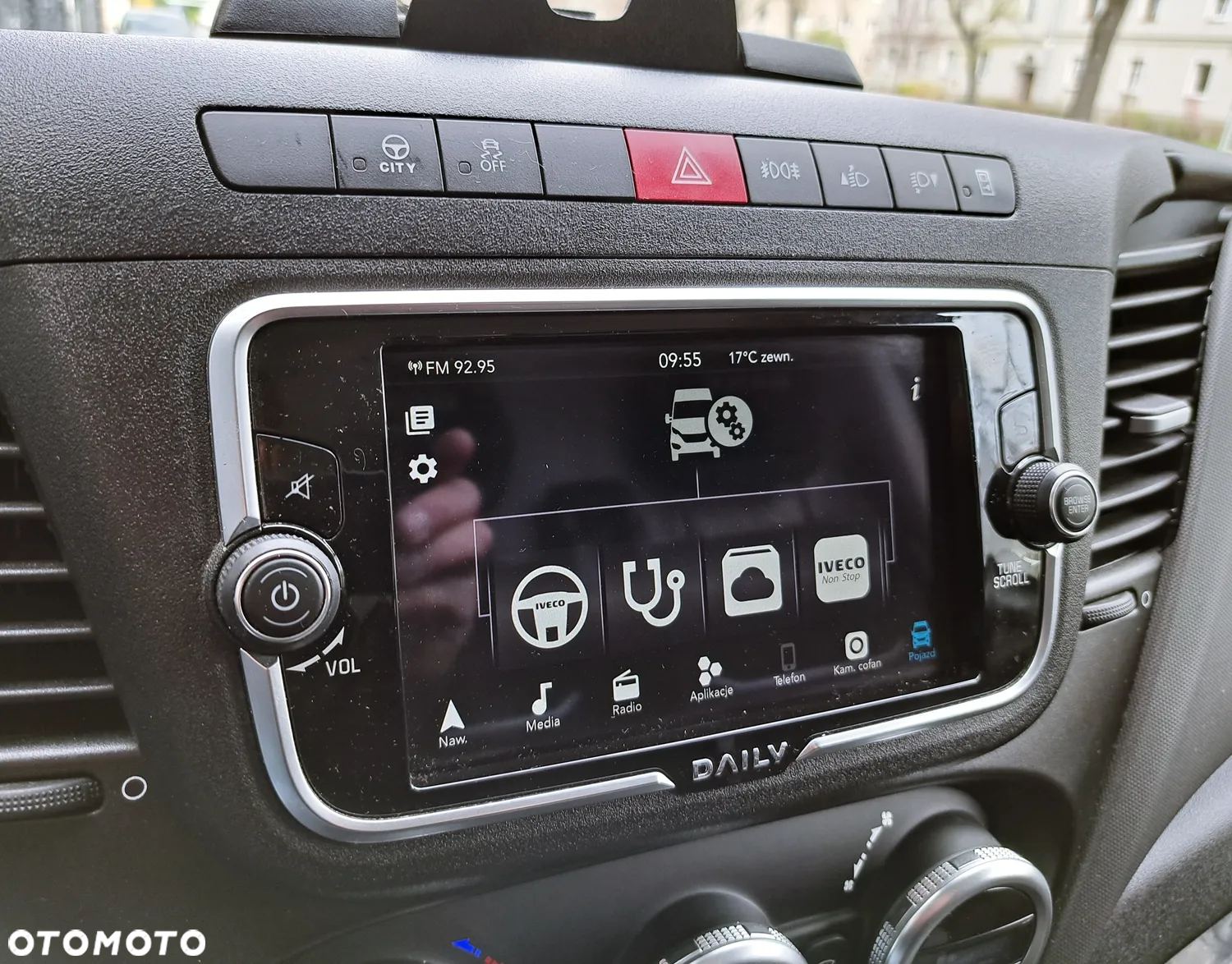 Iveco DAILY - 32
