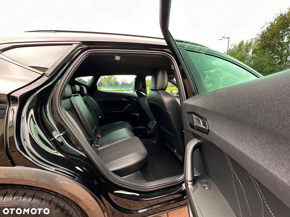 Cupra Formentor 1.5 TSI DSG - 21
