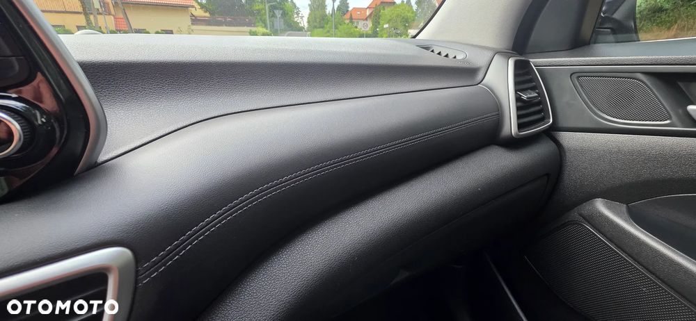 Hyundai Tucson 1.6 GDi 2WD DCT Premium - 23