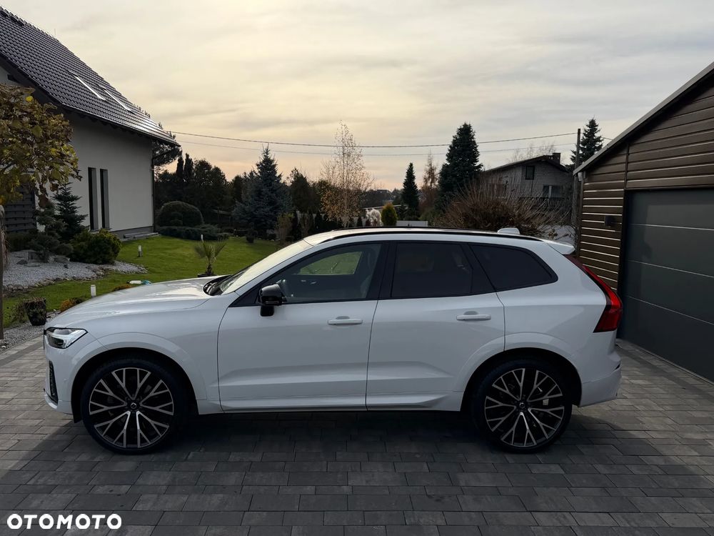 Volvo XC 60 - 13