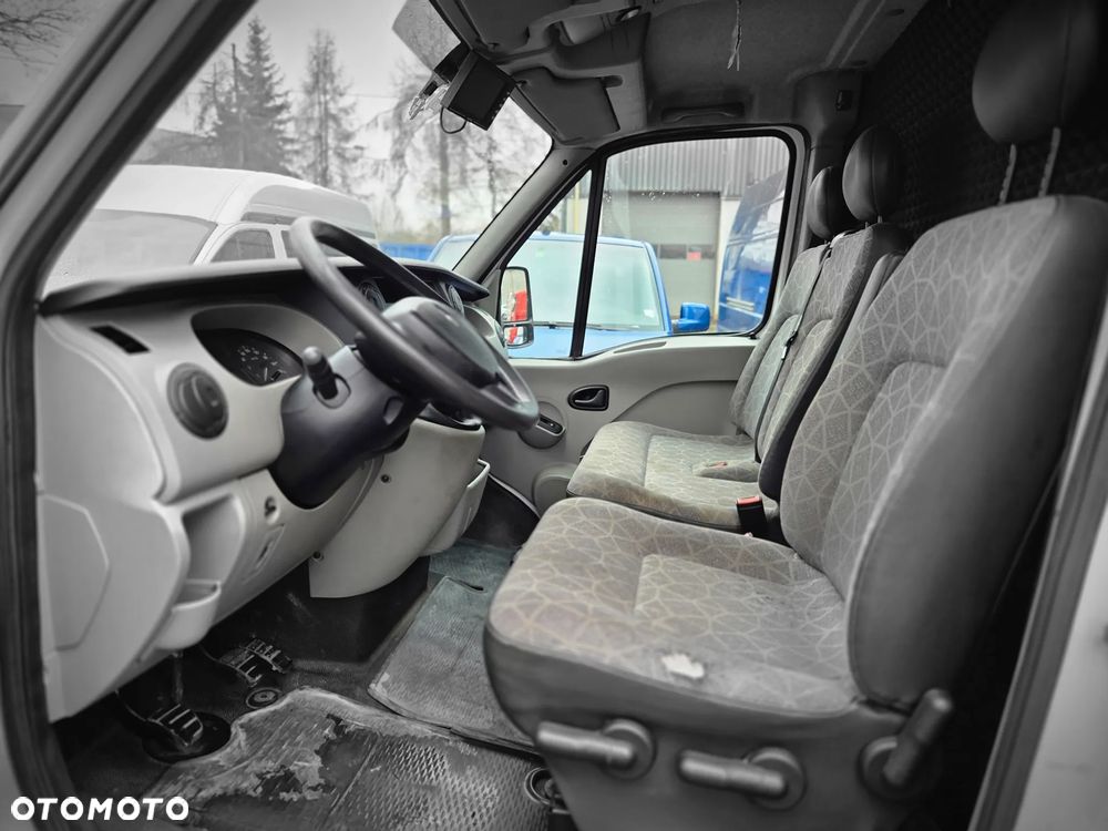 Renault Master - 8