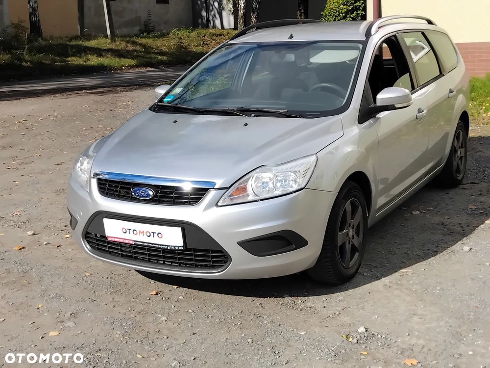 Ford Focus - 31