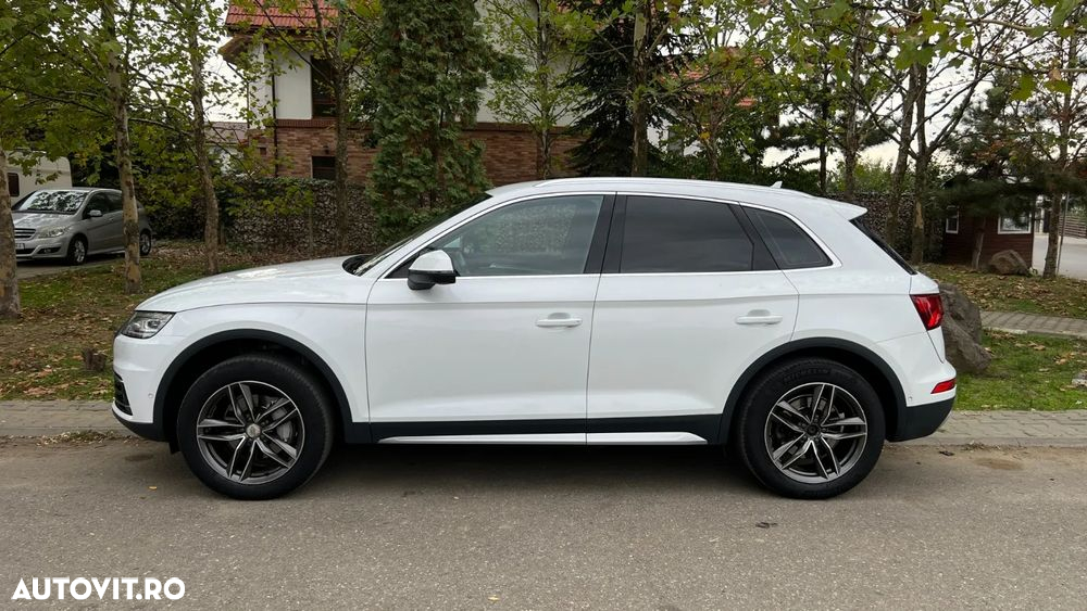 Audi Q5 2.0 TDI Quattro S tronic - 16