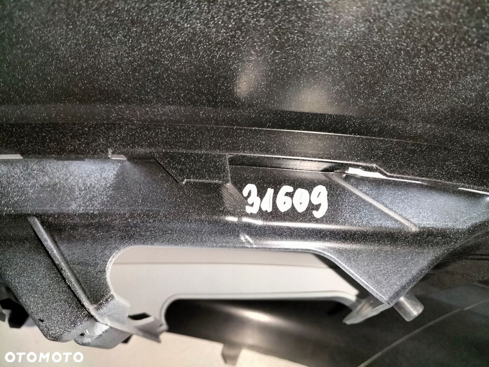 zderzak przedni przód vw touran 1t0 lift 10-15 - 7