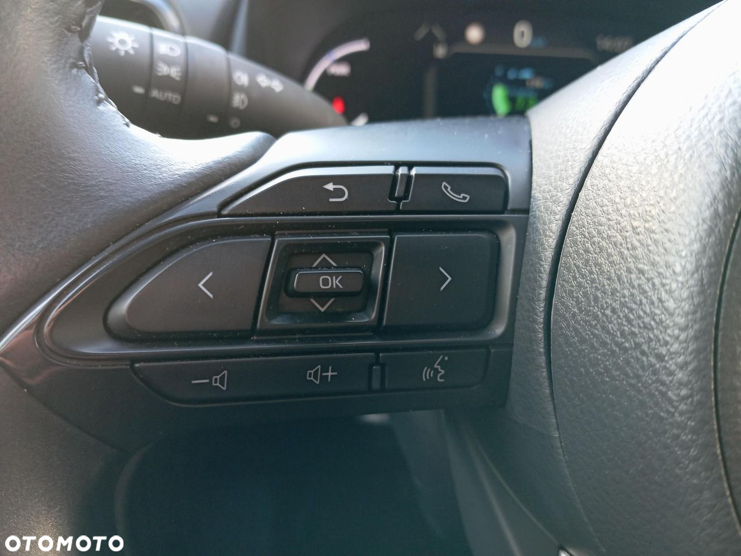 Toyota Yaris Cross Hybrid 1.5 Comfort - 15