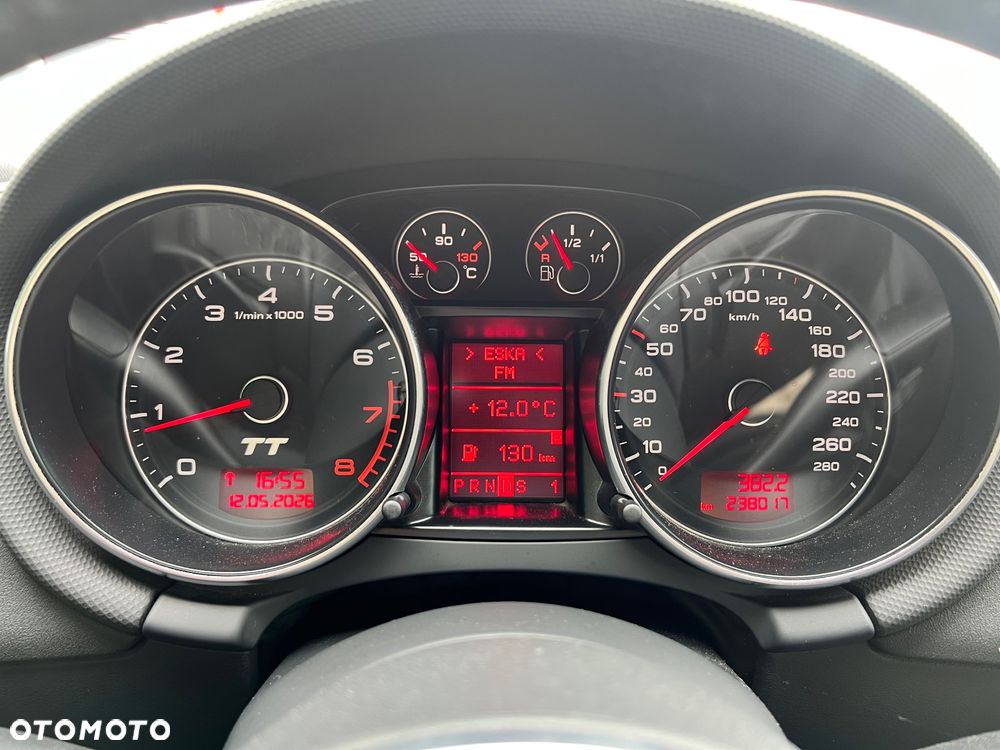 Audi TT Coupé 2.0 TFSI S tronic - 29