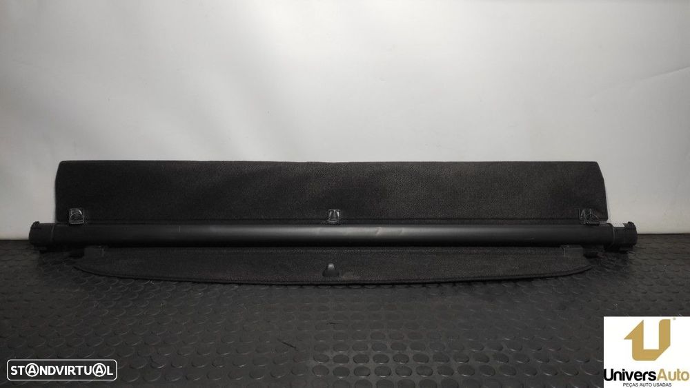 CHAPELEIRA DA MALA PEUGEOT 5008 PREMIUM - 2