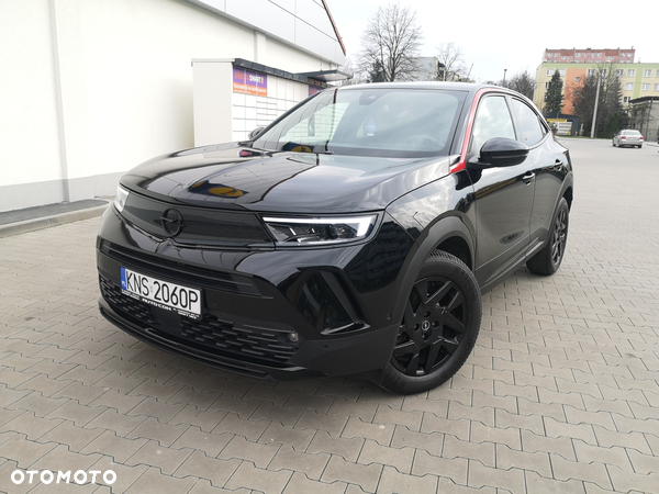 Opel Mokka 1.2 DI Turbo Edition