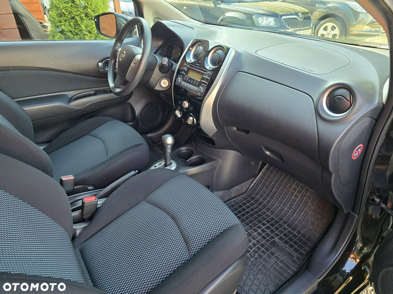 Nissan Note 1.2 DIG-S Acenta CVT - 10