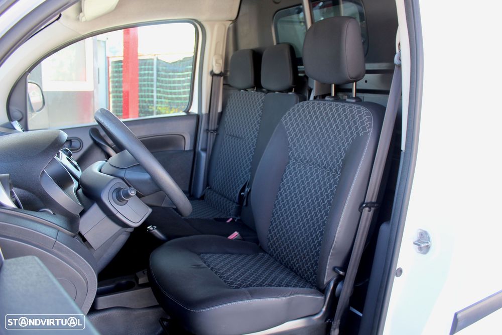 Renault Kangoo - 8