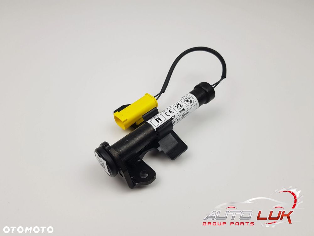 NOWY ORYGINALNY Nabój pirotechniczny maski Prawy BMW G20 G22 7449430