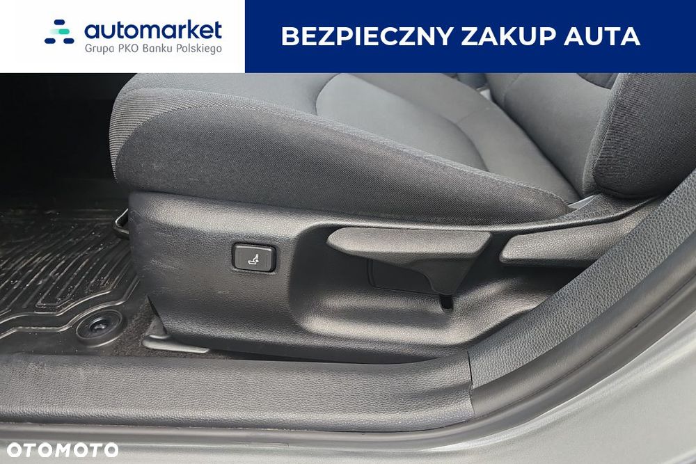Toyota Corolla 1.5 Comfort - 13