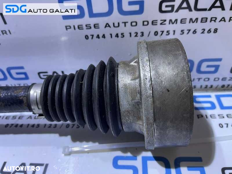 Planetara Dreapta Spate Audi A3 8P 4x4 Quattro 2.0 TDI 2004 - 2013 cod sdgcomp11913 - 5