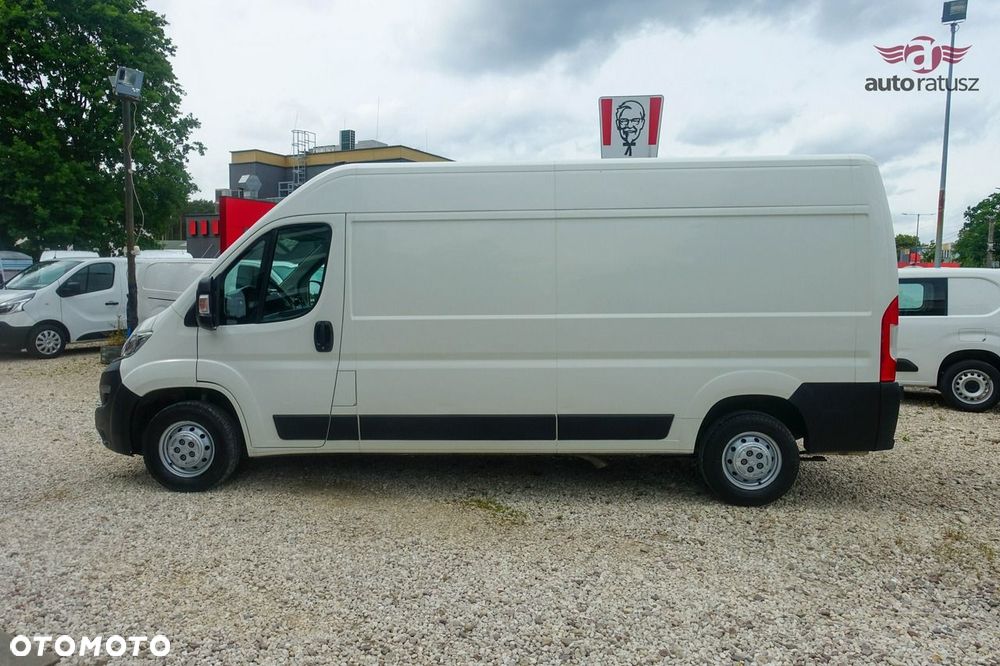 Citroën Jumper - 7