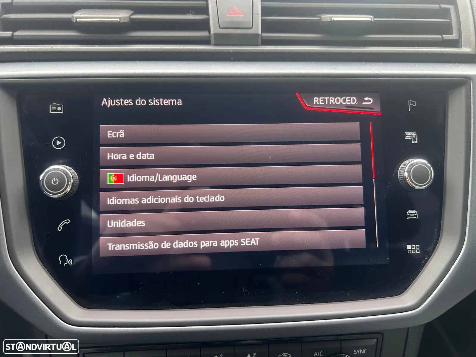 SEAT Arona 1.0 TSI Style - 19