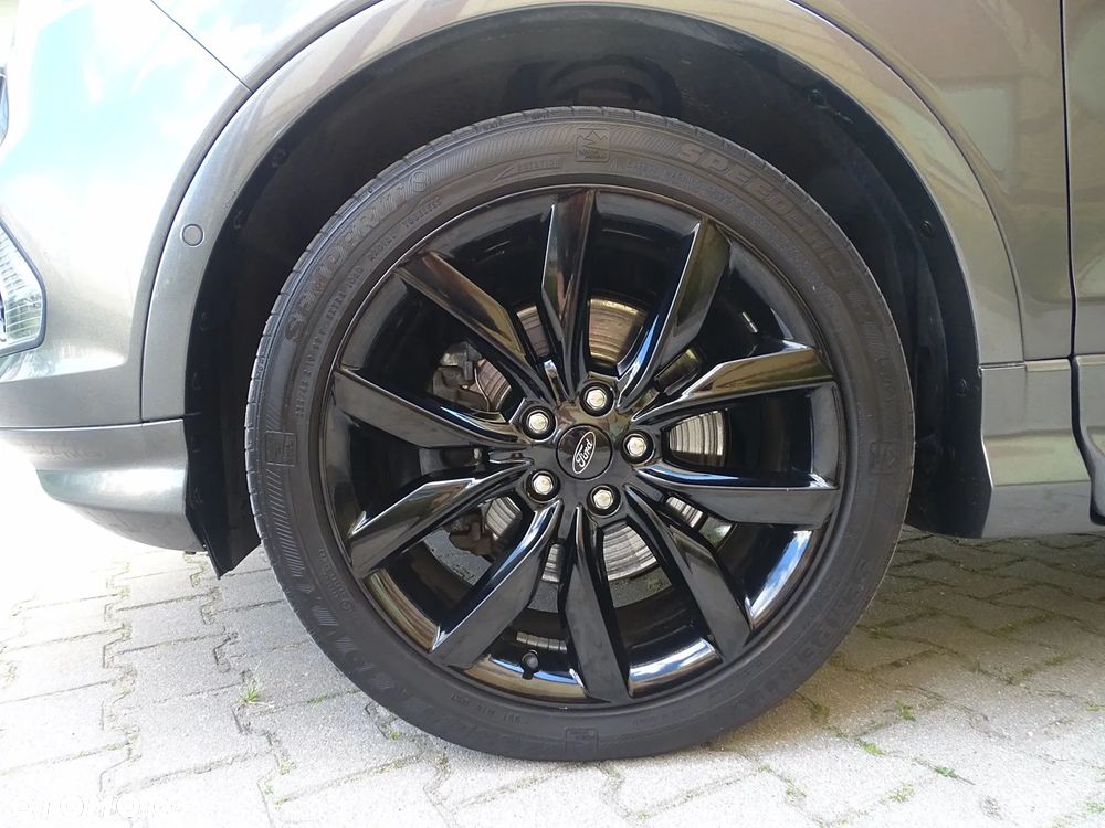 Ford Kuga 2.0 TDCi AWD ST-Line Black - 25