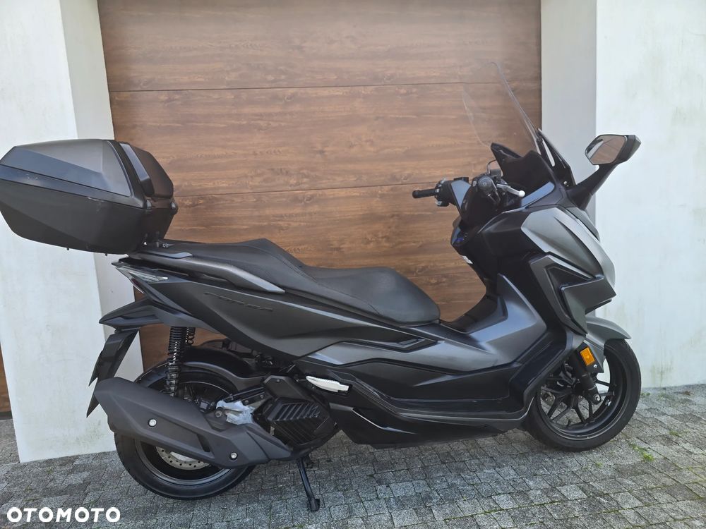Honda NSS - 13