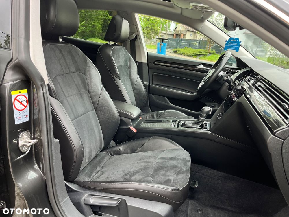 Volkswagen Arteon 2.0 TDI SCR Elegance DSG - 25