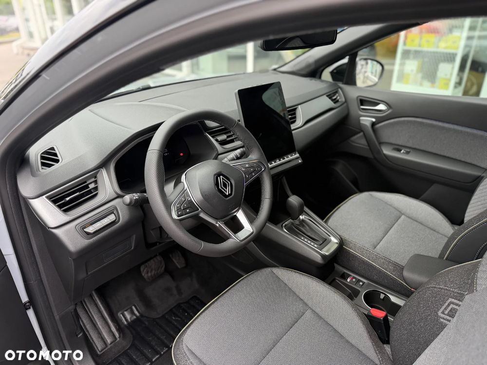 Renault Captur - 5