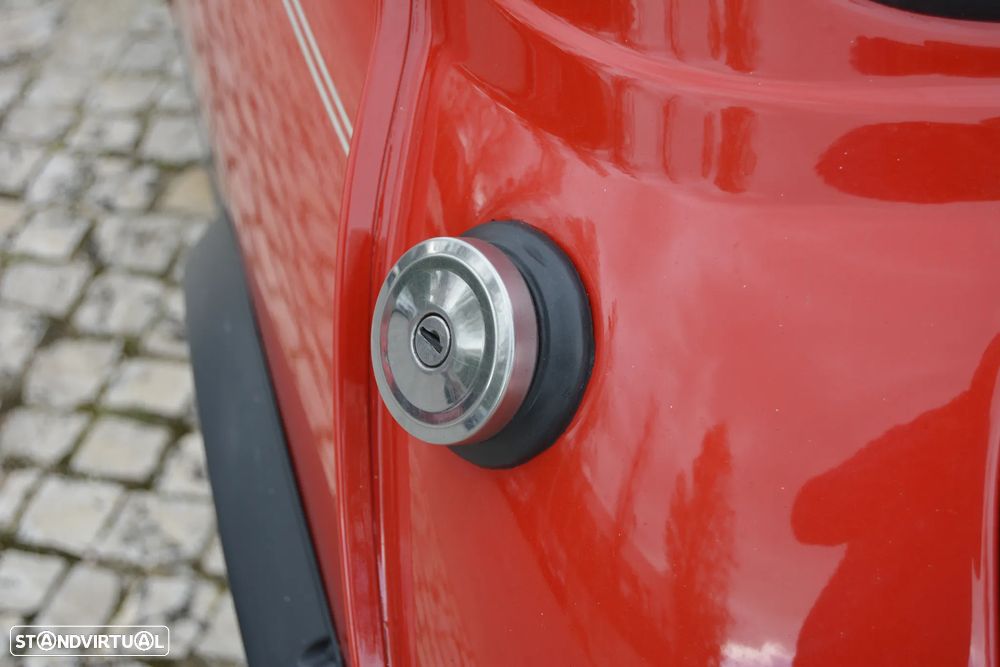 MINI 1300 Cooper - 13