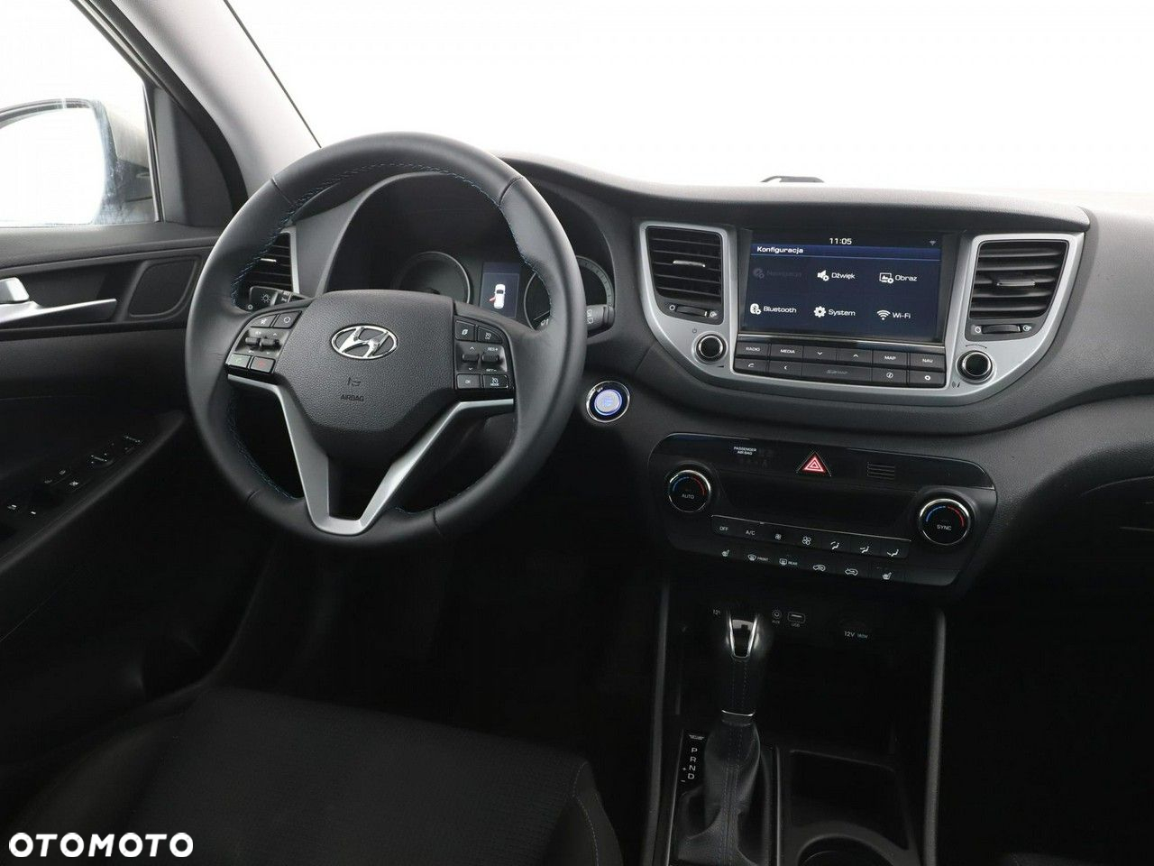 Hyundai Tucson - 16