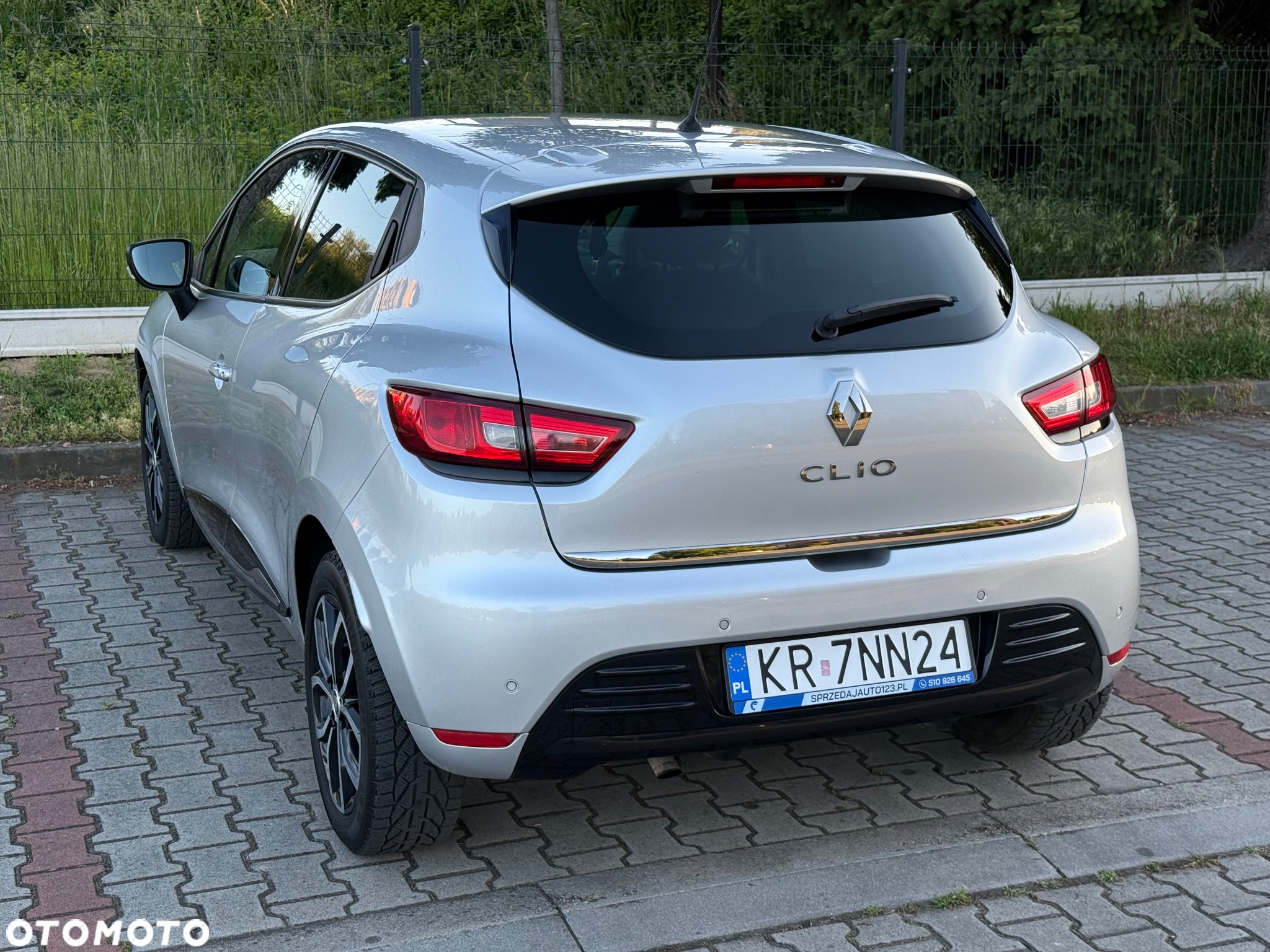 Renault Clio 0.9 Energy TCe Zen - 22