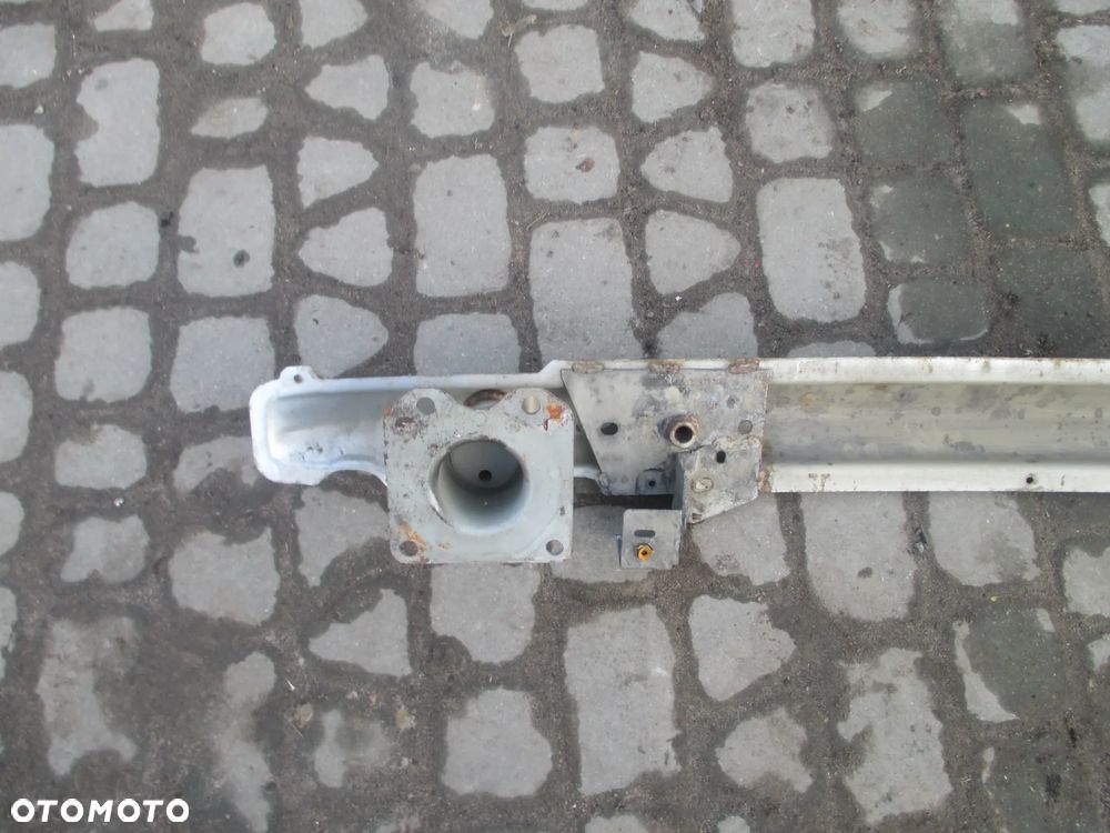 Belka zderzaka CITROEN C5 LIFT EZRC - 4