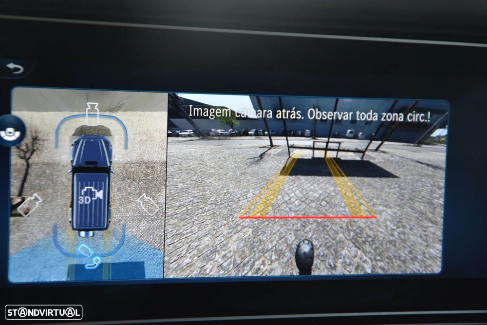 Mercedes-Benz G 63 AMG Standard - 51