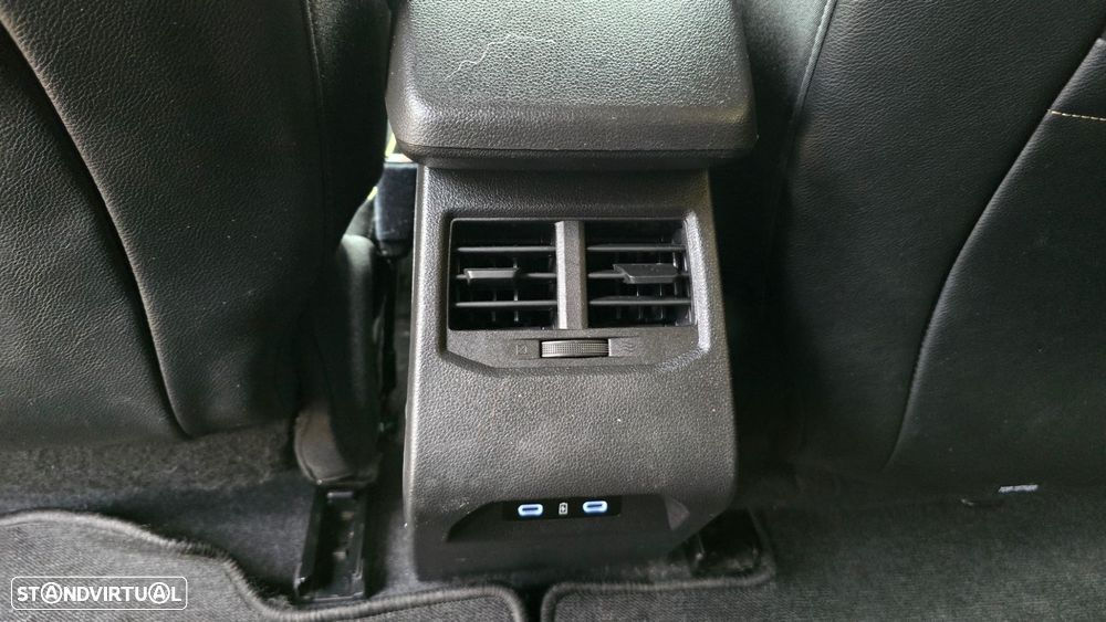 Renault Mégane E-Tech EV60 Iconic - 55