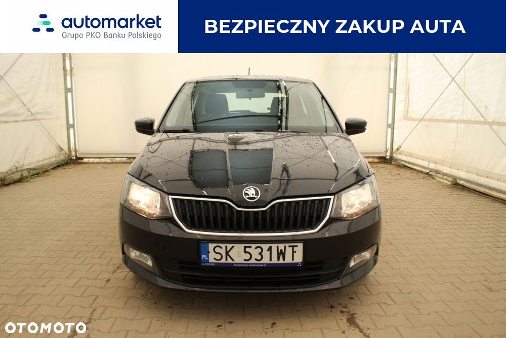 Skoda Fabia 1.0 TSI Ambition - 2