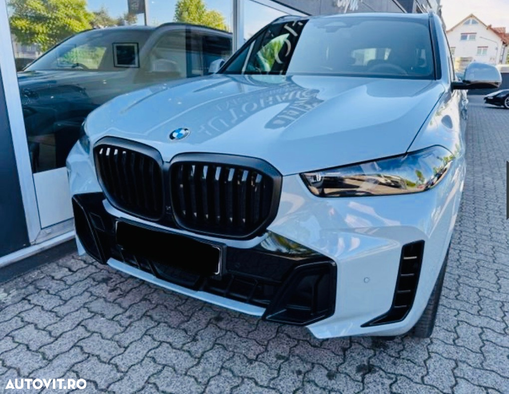 BMW X5 xDrive30d - 2