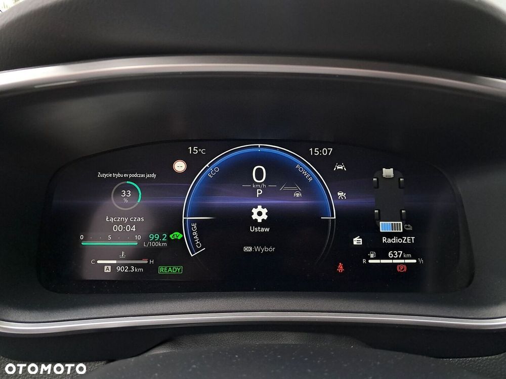 Toyota Corolla 1.8 Hybrid Style - 15