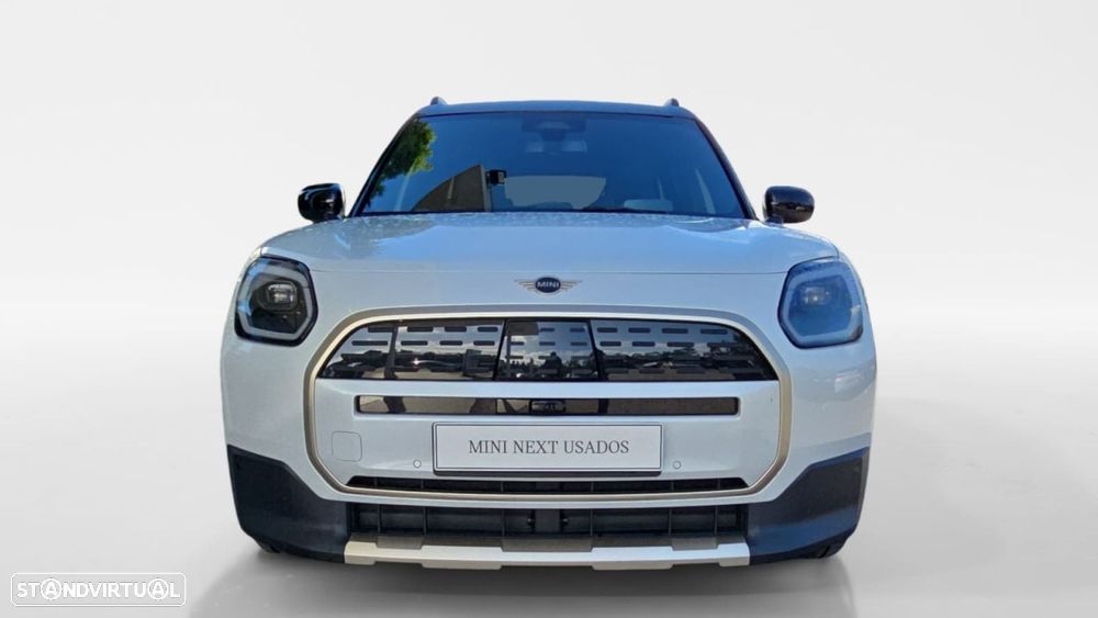MINI Countryman E Favoured L - 2