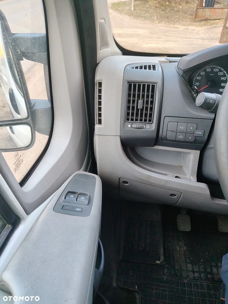 Peugeot BOXER - 7