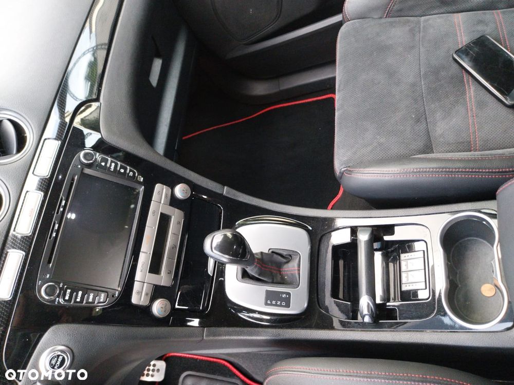 Ford S-Max 2.0 T Titanium MPS6 - 26