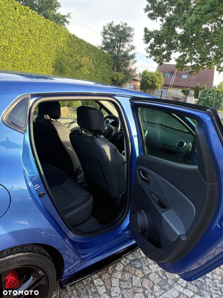 Renault Clio - 35
